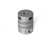 Beam Couplings